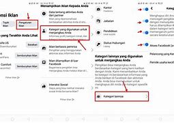 Cara Menghilangkan Iklan Judi Di Fb