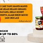 Honey Bahasa Indonesia