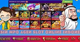 Mpo 003 Slot Online Indonesia Login Alternatif