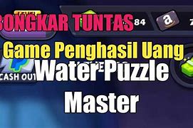 Water Sort Space Penghasil Uang